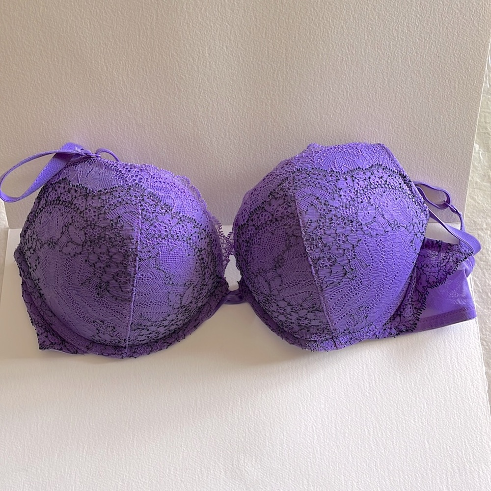 La Senza sexy push up bra 34C